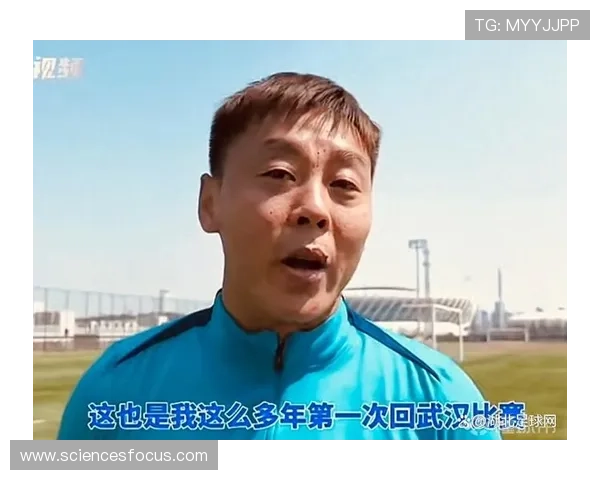 三镇汪晋贤表示全力以赴随时待命为球队贡献力量