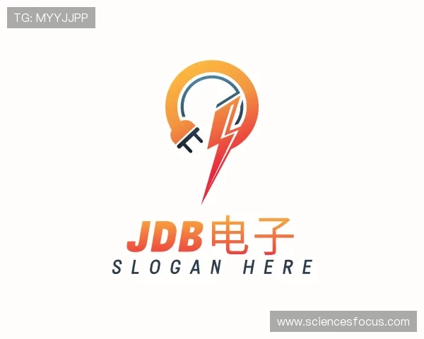 了解JDB电子(中国区)